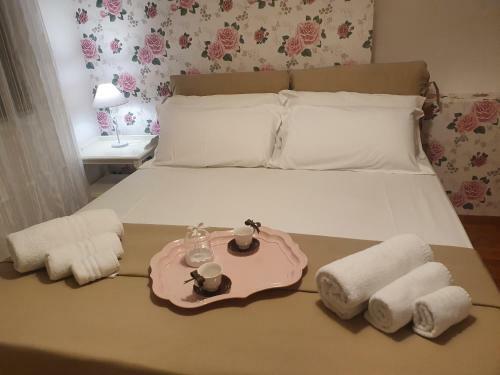 Apartamento Casa Vacanze Aci Trezza