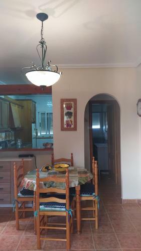Apartamento La Campana