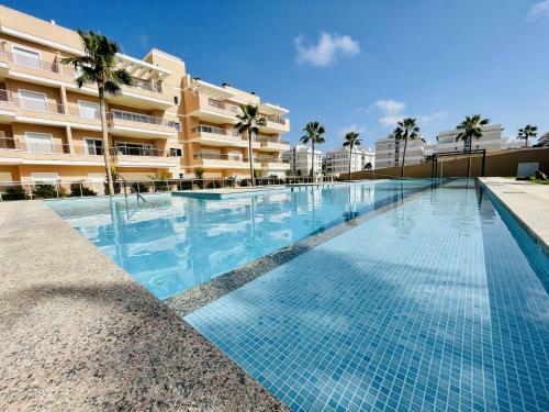 Apartamento Azul