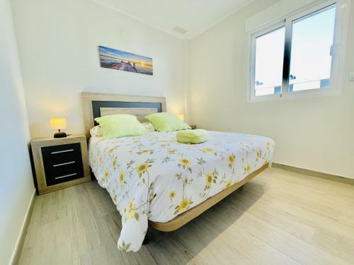 Apartamento Azul