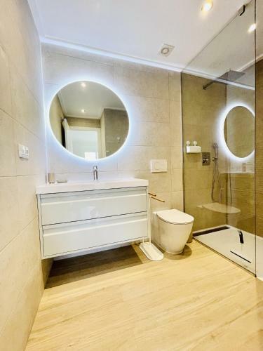 Apartamento Azul