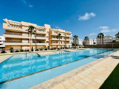 Apartamento Azul