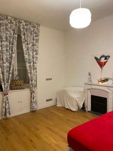 Big & Modern 3 Min Mc Casino Apartment