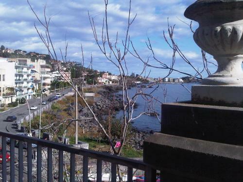 Apartamento La Terrazza Dei Normanni
