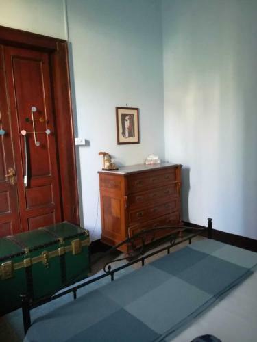 Apartamento Terrazza Riviera Dei Ciclopi