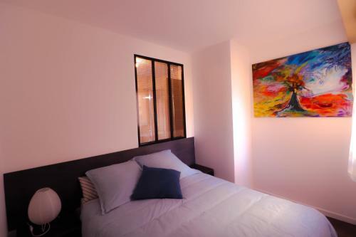 Apartamento The Princess Monac'home Parking