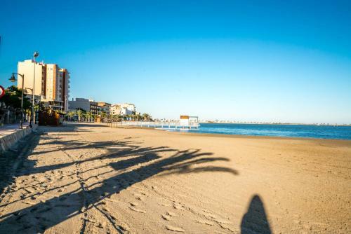 Apartamento Don Sancho