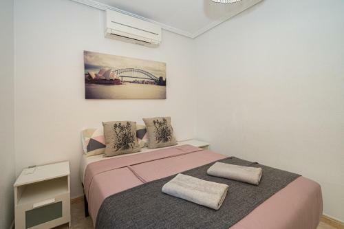 Apartamento Don Sancho