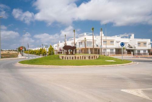 Apartamento Vistabella