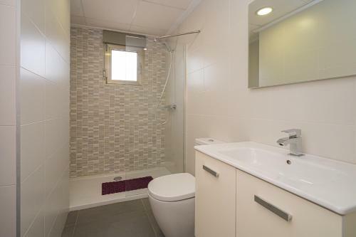 Apartamento Vistabella