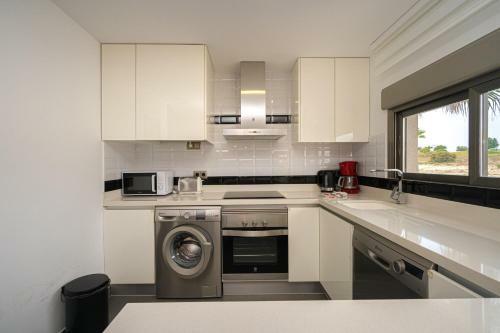Apartamento Vistabella