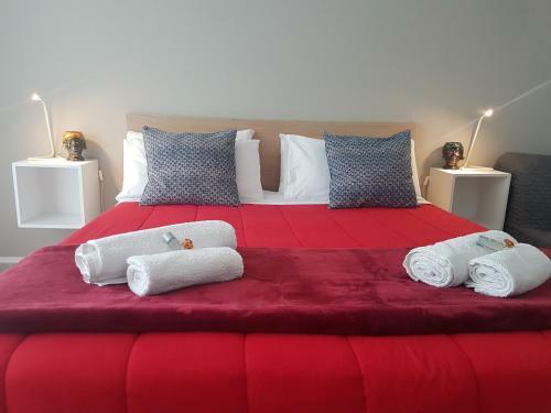 Hostal Giglioapartment Etna Mare