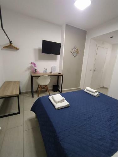 Hostal Giglioapartment Etna Mare