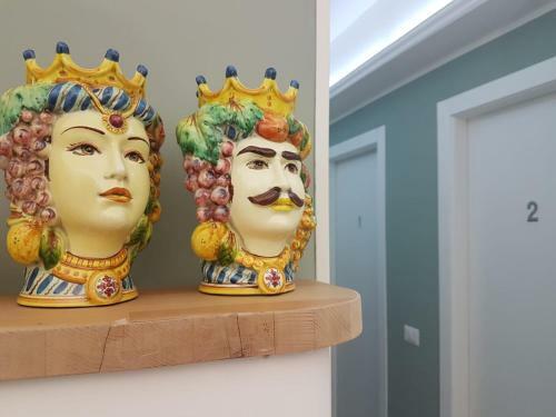 Hostal Giglioapartment Etna Mare