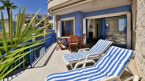Apartamento Punta Glea