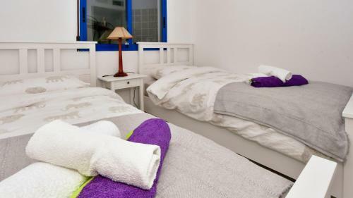 Apartamento Punta Glea
