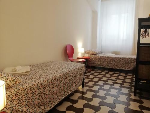 La Pupitta Holiday Home