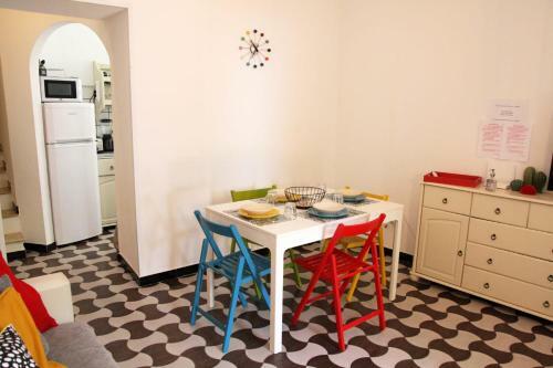 La Pupitta Holiday Home