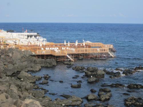 Casa Vacanze Maretna