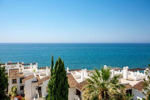 Apartamento Vista Mediterraneo