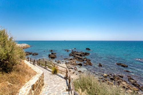 Apartamento Vista Mediterraneo