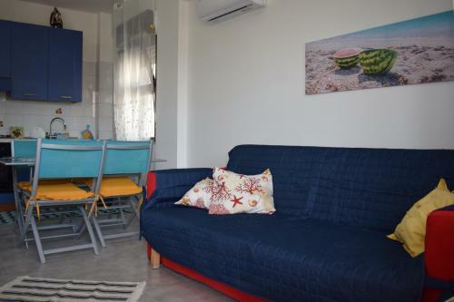 Apartamento Un Balcone Su Acicastello