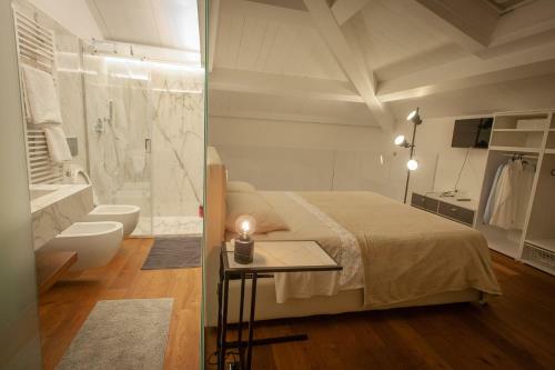 Apartamento Mori Siciliani House