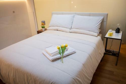 Apartamento Mori Siciliani House