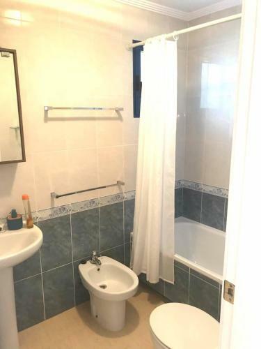 Apartamento Mar Y Pinada