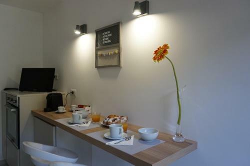 Apartamento Casa Gis�