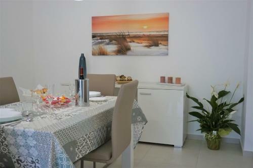 Apartamento Casa Gis�