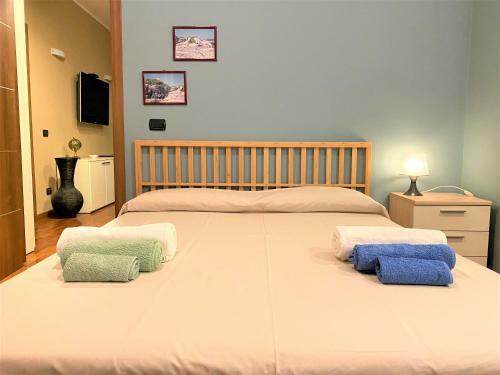 Apartamento Casa Vacanze Eden