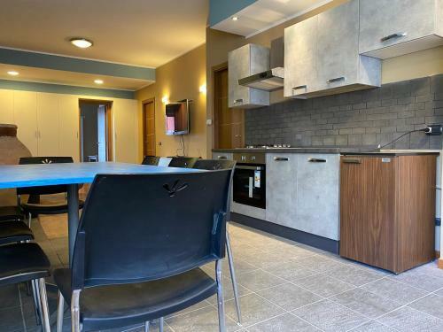 Apartamento Casa Vacanze Eden