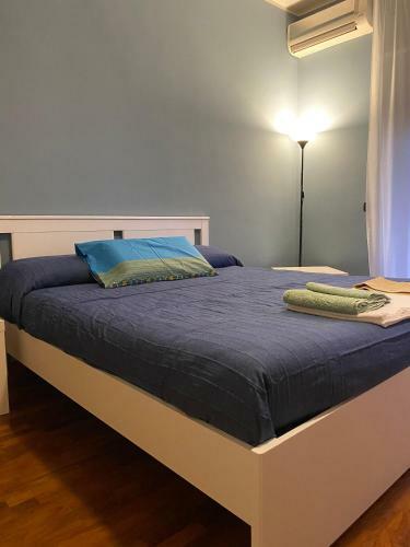 Apartamento Casa Vacanze Eden