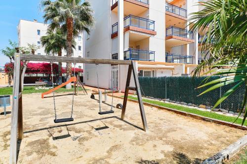 Apartment De La Costa 1