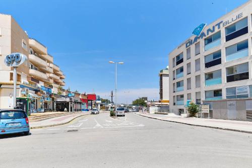 Apartment De La Costa 1
