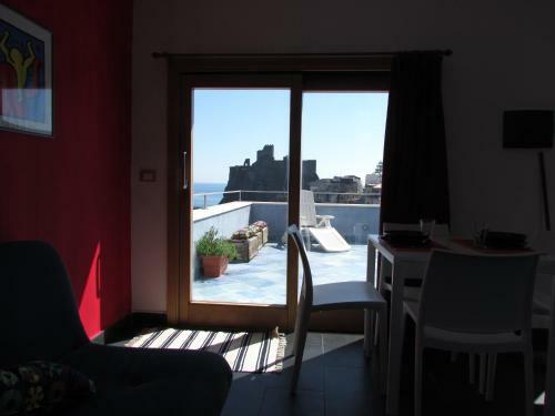 Bed & Breakfast La Terrazza Sul Mare