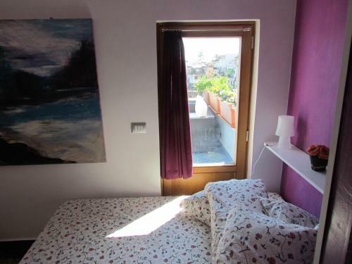 Bed & Breakfast La Terrazza Sul Mare