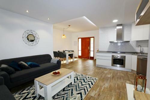 Apartamento Bonito Bungalow Orihuela Costa Ref 5696