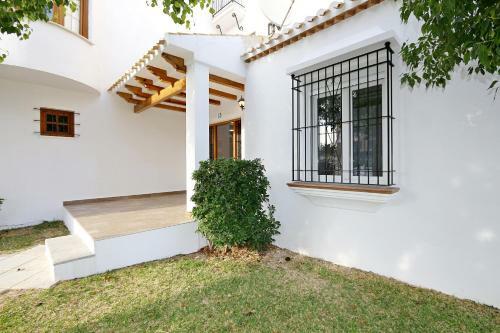 Apartamento Bonito Bungalow Orihuela Costa Ref 5696