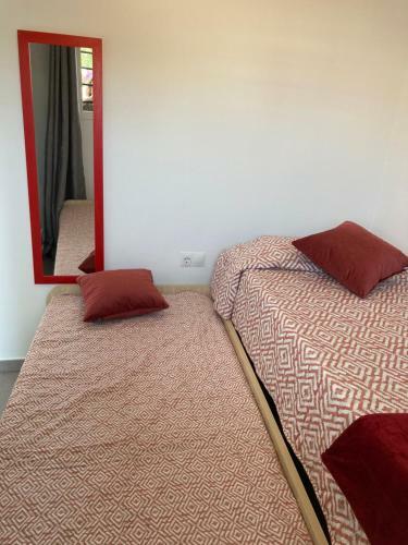 Apartamento Steps Away From Puerto Marina