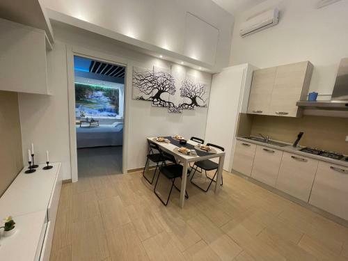 Apartamento Suite Acitrezza