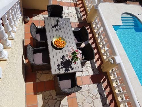 Villa Torremar - Fantastic Sea Views