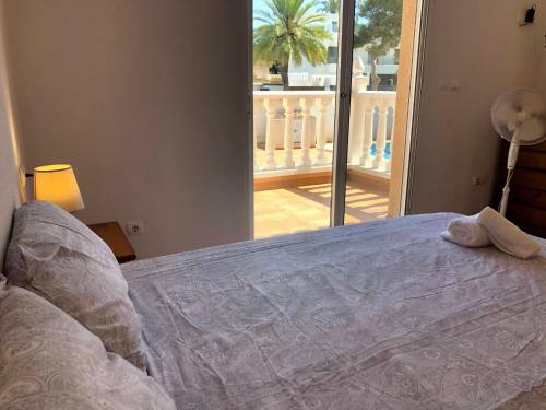 Villa La Zenia
