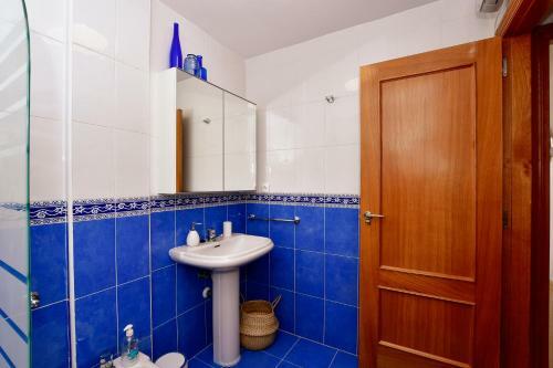 Apartamento Terrazas de Aguamarina