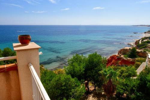 Apartamento Terrazas de Aguamarina