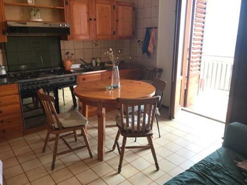 Apartamento Solemare Acitrezza