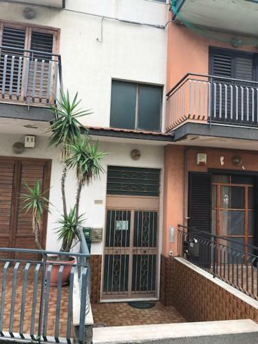 Apartamento Solemare Acitrezza