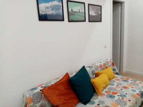 Apartamento Casa Vacanze Caramagna