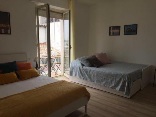 Apartamento Casa Vacanze Caramagna
